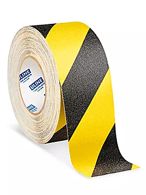 [475012804] LIJA ADHESIVA BLK/YELLOW 3X60'