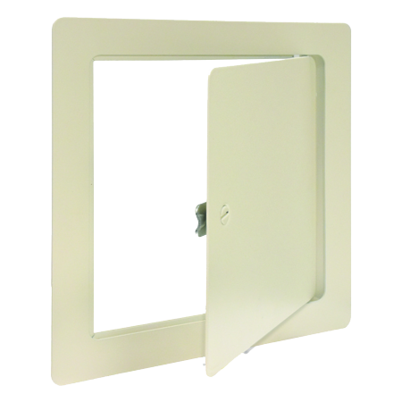 [4793550] ACCESS PANEL 12"X12"WHT