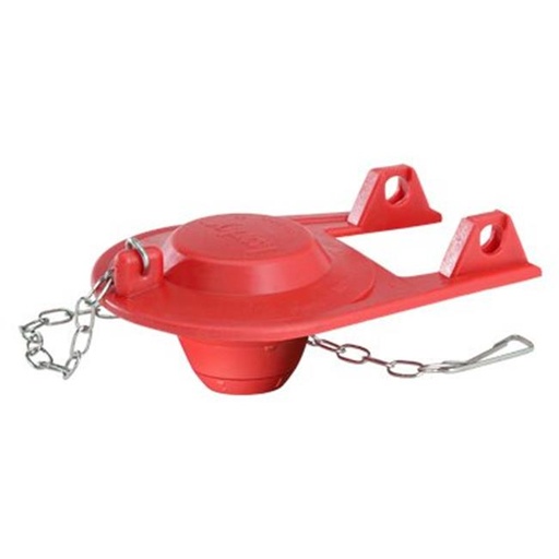 [4806279] ADJUSTABLE FLAPPER 2"