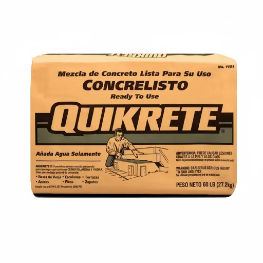[500004827] SACO QUIKRETE MEZCLA C/F 60LB