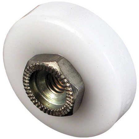 [5019625] ROLLR SHOWER DOOR3/4"4PK