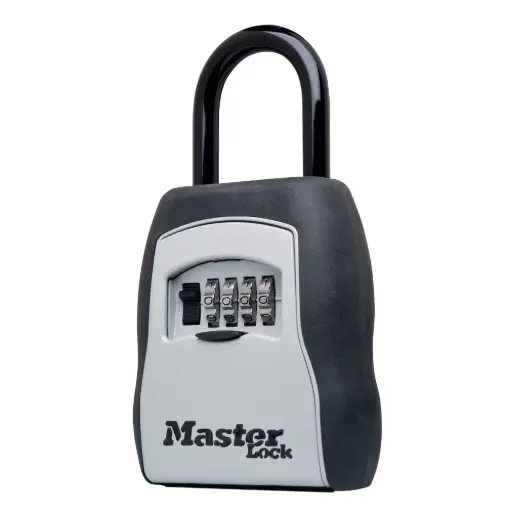 [5269188] LOCK BOX METAL 3-1/4"