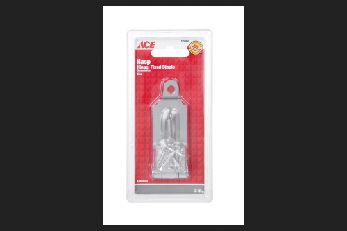 [5296041] HASP HINGE 3" ZN