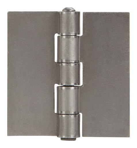 [5298260] HINGE WELD 2" STL NRP