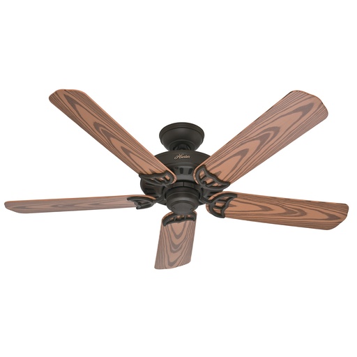 [53126] ABANICO TECHO BRIDGEPORT # 53126