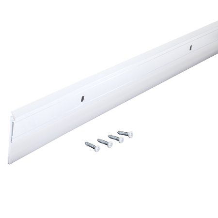[5315635] DR SWP EXV WHT 36"