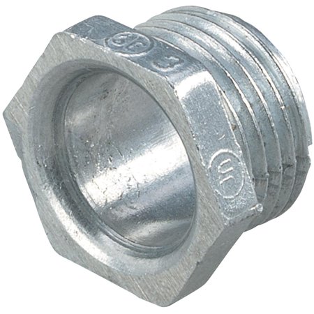[555029] 1" CONDUIT NIPPLE