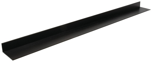 [556.91.123] HAFELE DEPHT EXT SPACER BLK ASH