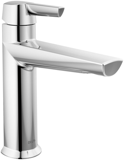 [571-PR-LPU-DST] Delta Galeon: Single Handle Bathroom Faucet