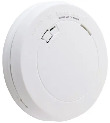 [5979026] 10 Year Battery Combo Alarm