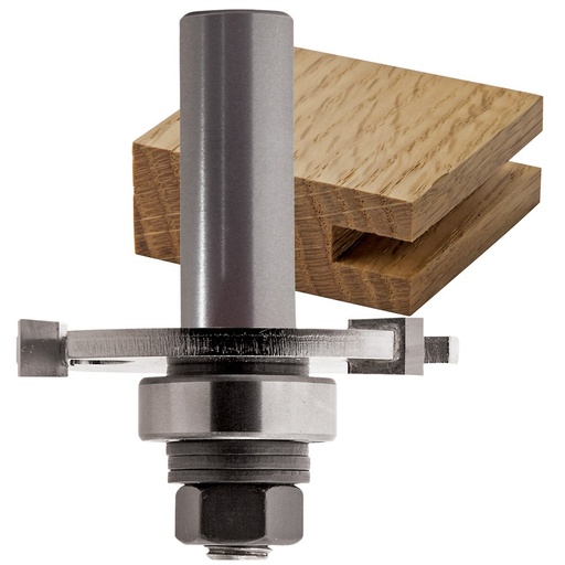 [63162F] FREUD  ROUTER BIT 2"