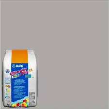[68U502705] MAPEI ULTRA COLOR PLUS FA SILVER