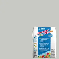 [68U509305] MAPEI ULTRA COLOR PLUS FA WGREY