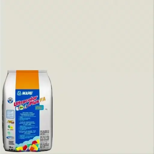 [68U522005] Coulis for Floor "Ultracolor Plus Fa" 4.54Kg - Eggshell 6BU522005 - Rona