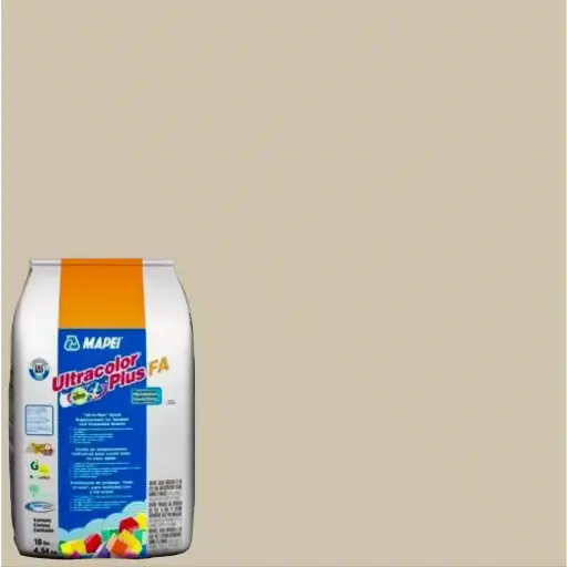 [6BU501505] MAPEI ULTRA/CO PLUS FA BONE