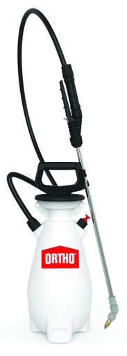 [7006227] Ortho 1 Gal Wand Tank Sprayer