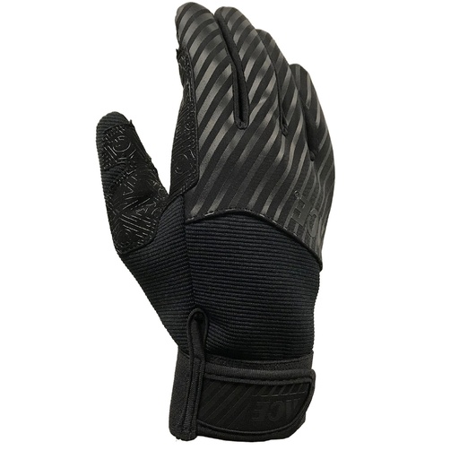 [7011443] ACE GRIP GLOVE L BLK