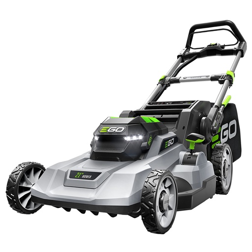 [7015863] EGO POWER+ 56V Cordless 21-in Push Lawn Mower with (1) 6.0Ah Battery and (1) 320W Charger, LM2114