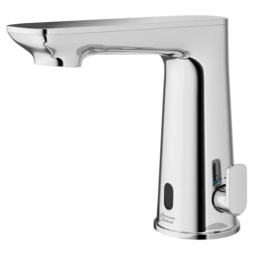 [7020205.002] A/S MEZCL LAV W/SENSOR B/NICKEL