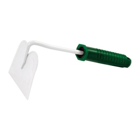 [7023450] Ace Metal Garden Hand Hoe 9 in. Plastic Handle