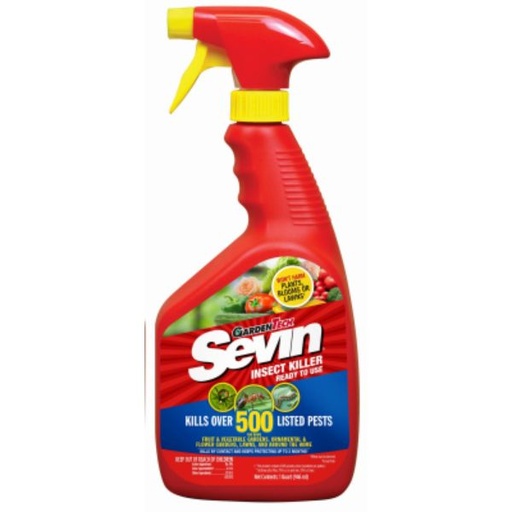 [7025412] GardenTech Sevin Insect Killer Liquid 1 Qt
