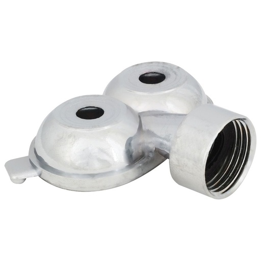 [70696] Splashaway Twin Sprinkler Spot 30 Ace Sprinklers 700A 082901183310