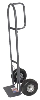 [7092398] Milwaukee D-Handle Hand Truck 800 Lb