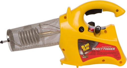 [7135460] Black Flag Propane Fogger Liquid 14 Oz