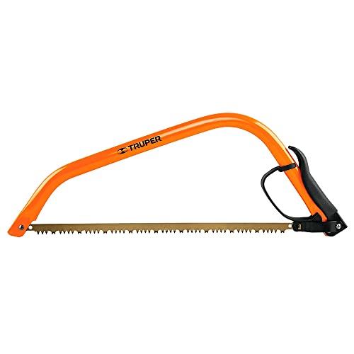 [716898] TRUPER AJT-21 Bow Saws 21" (53cm)