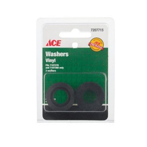 [7207715] WASHER F/ACE QUICK CNCTR