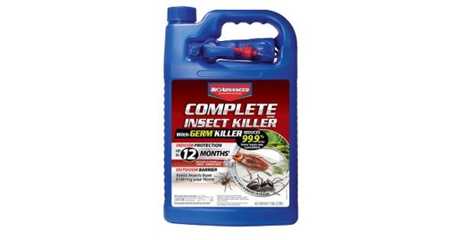 [7214554] INSECT & GERM KLR GL