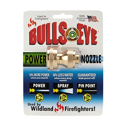 [7230550] Bulls-Eye Hose Nozzle Full