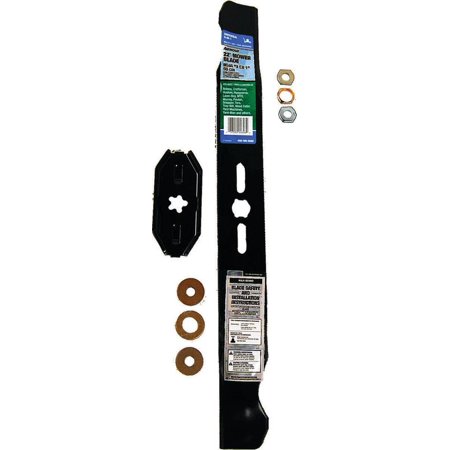 [7300379] BLADE MOWER 3N1 22" ACE