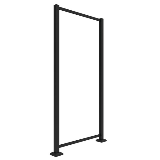 [73050437] VERTICAL FRAME KIT MB 3X6