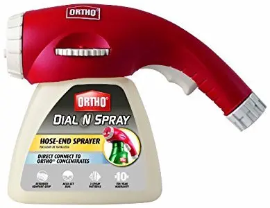 [74849] SPRAYER DIAL-N-SPRAY