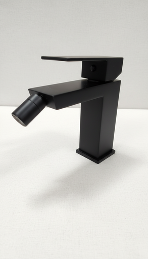 [754229PBR] CAE MEZC.THAMES BIDET NEG