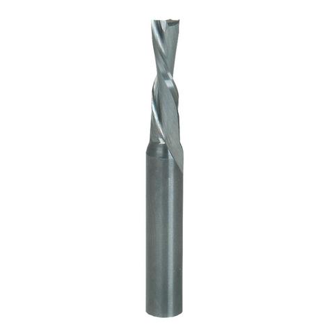 [76101F] Freud 3/16 in. (Dia.) Down Spiral Bit with 1/4 in. Shank - 76-101