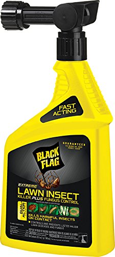 [7618093] LAWN INSECT KILLER 32OZ