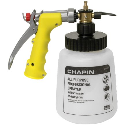 [7626740] SPRAYER W/METERING DIAL
