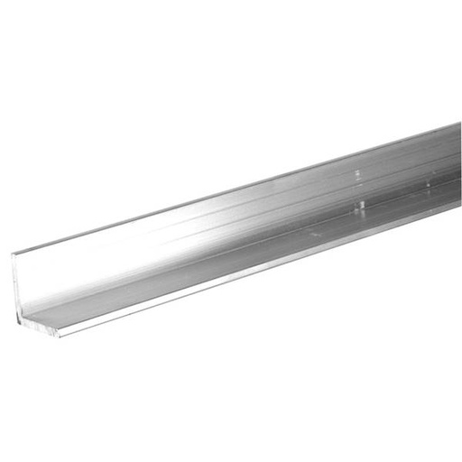 [764304] ANGULAR ALUM 1/8X2X8'