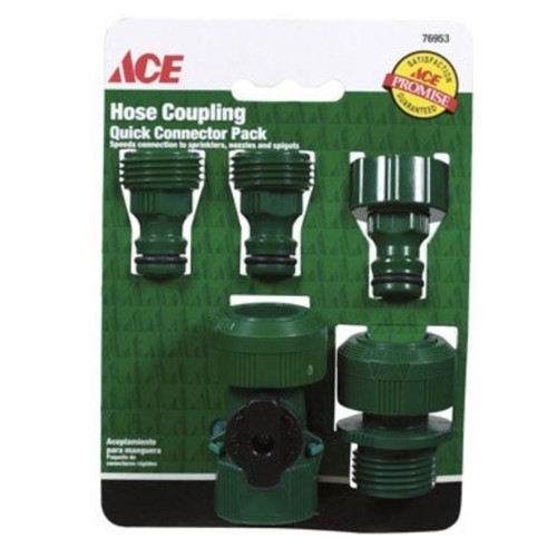 [76953] Q-CONNECT STARTER SET