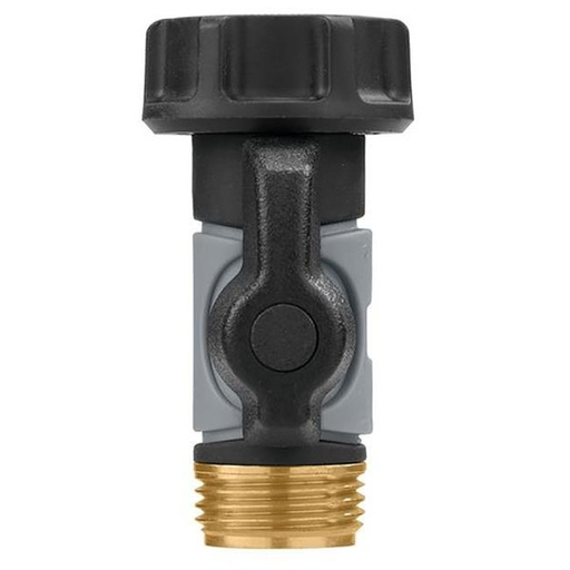 [7803497] HOSE SHUT-OFF VALVE 3/4"