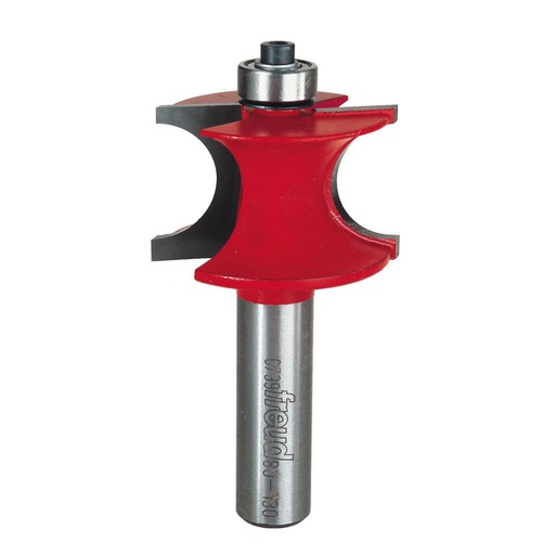 [80130F] FREUD TRADITIONAL BEADING BIT