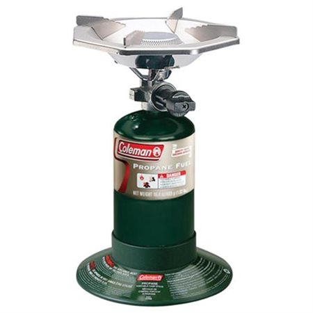[8038665] CAMPING STOVE 16.4 OZ