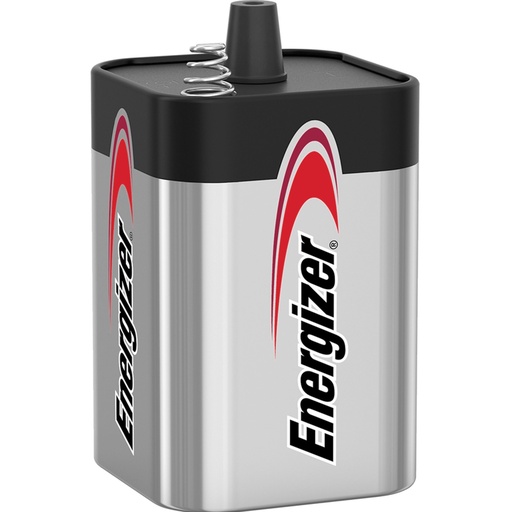 [812883] 6V SPRING ALK BATTERY