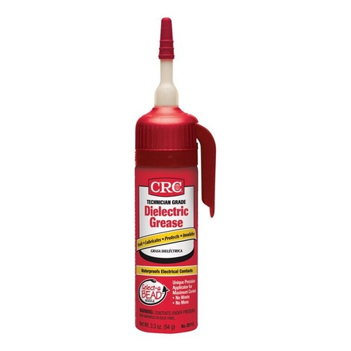 [8167280] DIELECTRIC GREASE 3.3OZ