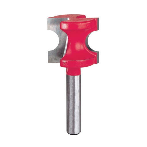 [82104F] FREUD HALF ROUND BIT