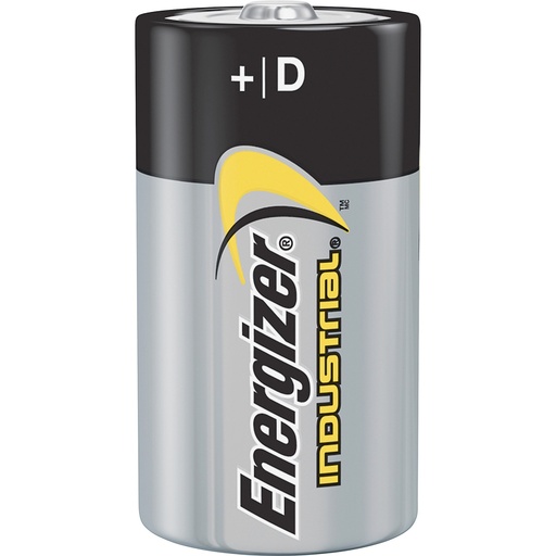 [825182] BATERIA INDUSTRIALD ALKALINA P12