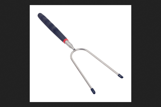 [8435216] Home Plus Telescoping Fork 27 in. L