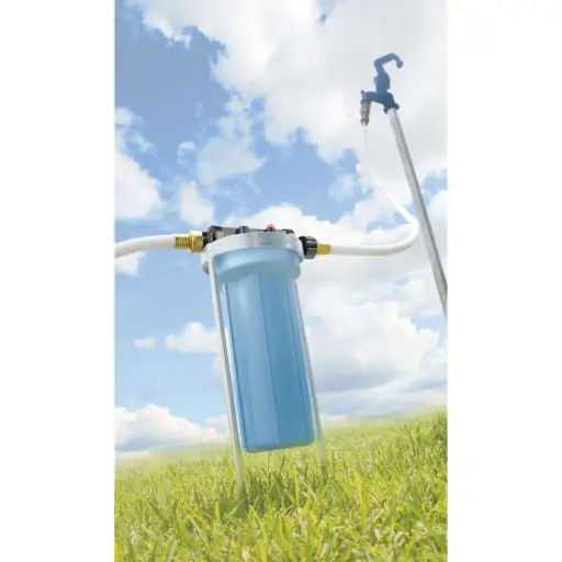 [8764227] WATER FILTER EVO